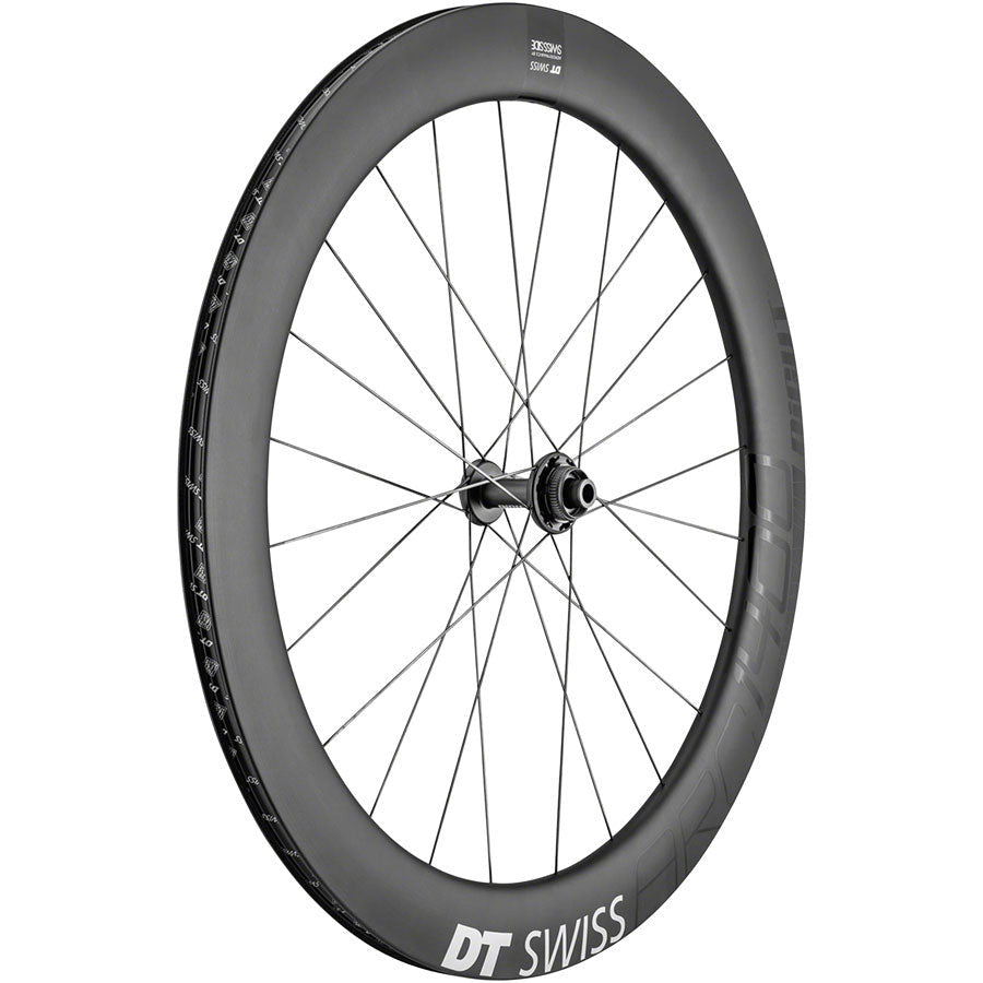 dt-swiss-arc-1400-dicut-62-front-wheel-700-12-x-100mm-6-bolt-center-lock-black