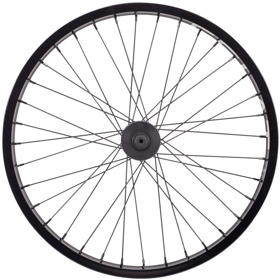 eclat-bondi-cortex-os-front-wheel-20-3-8-x-100mm-black