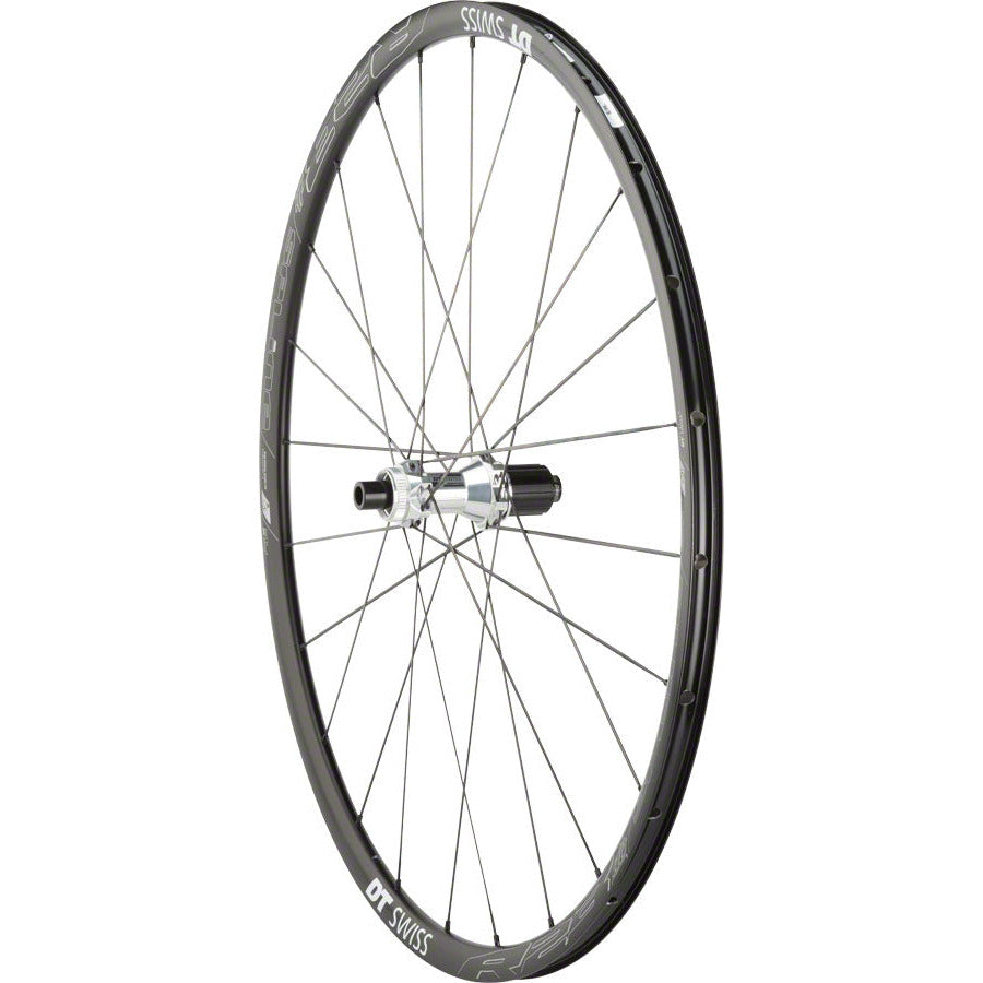 DT Swiss R23 Spline db 700c Rear Wheel 11-speed 12x142mm Center Lock Disc