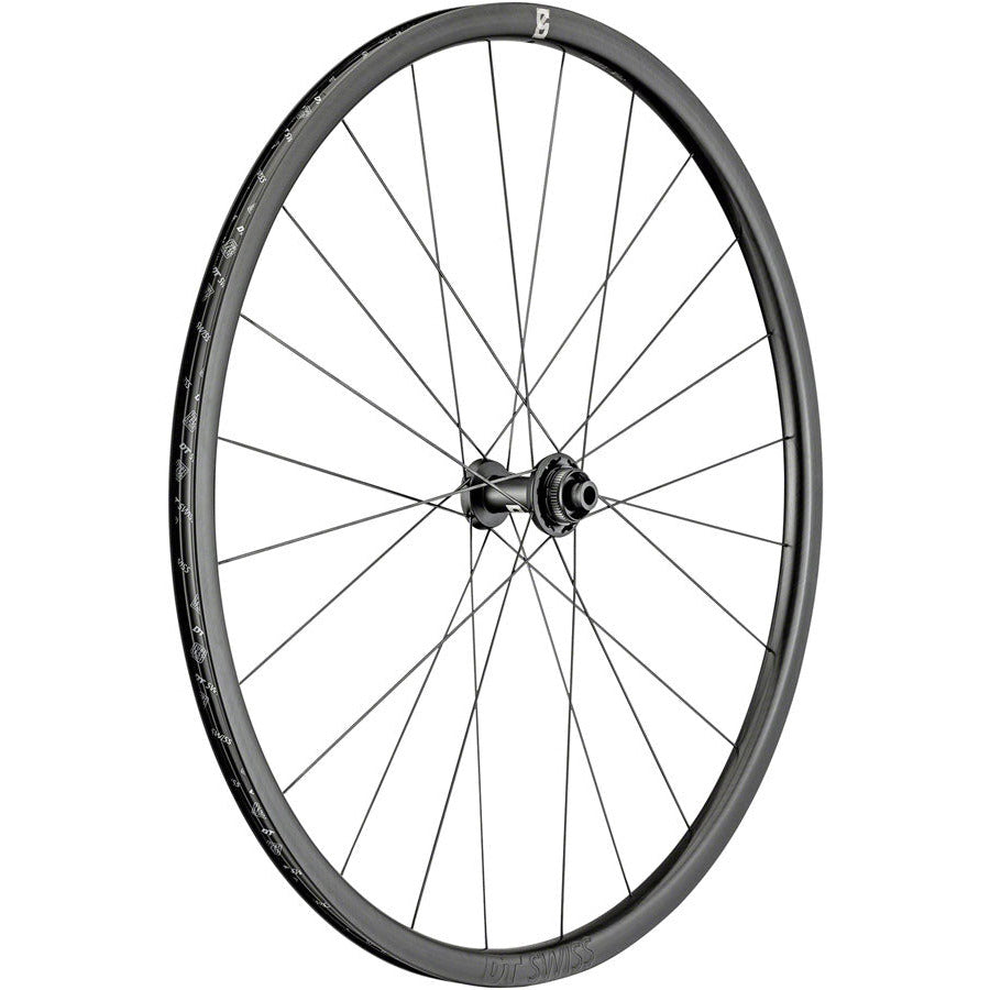 dt-swiss-prc-1100-dicut-24-25y-edition-front-wheel-700c-12-x-100mm-center-lock-6-bolt-black