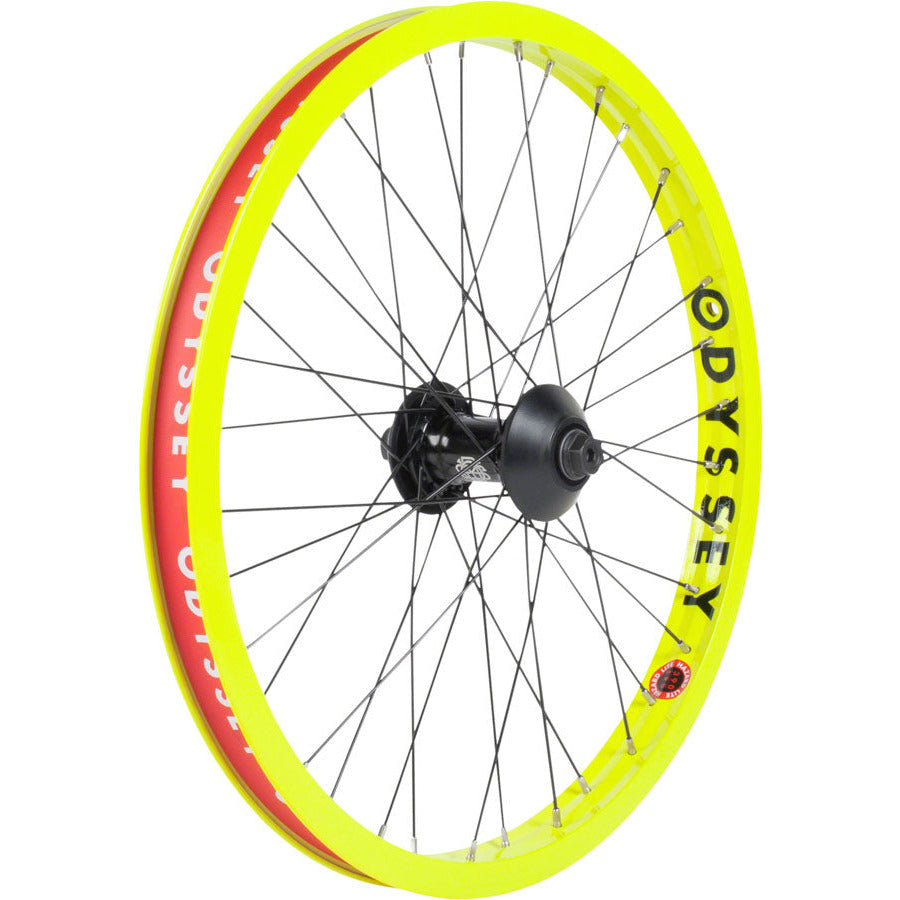 odyssey-hazard-lite-front-wheel-20-3-8-x-100mm-rim-brake-flourescent-yellow-clincher