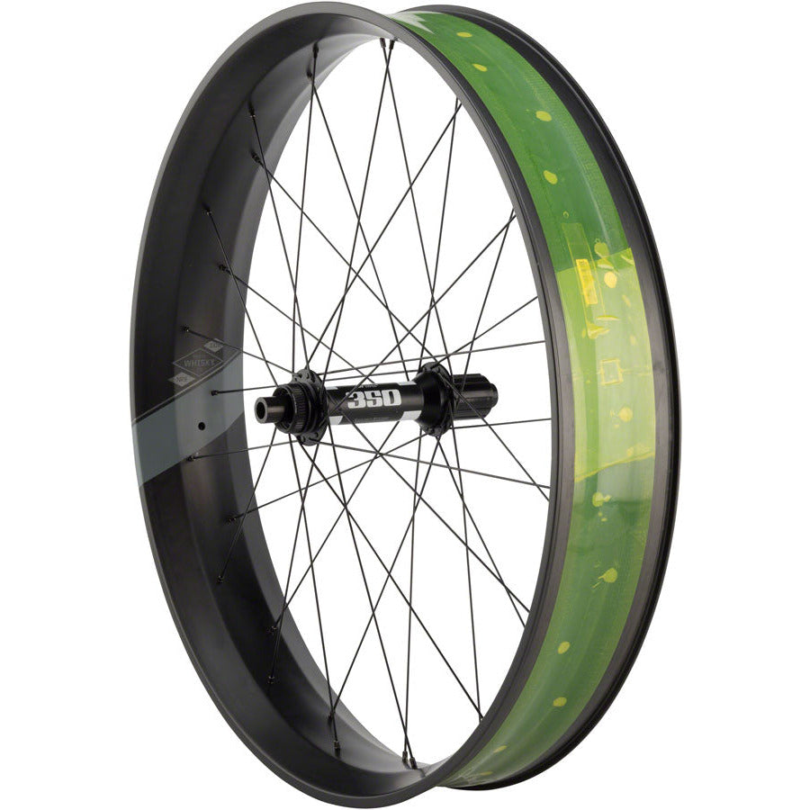 whisky-no-9-100w-rear-wheel-26-fat-12-x-197mm-center-lock-hg-11-carbon