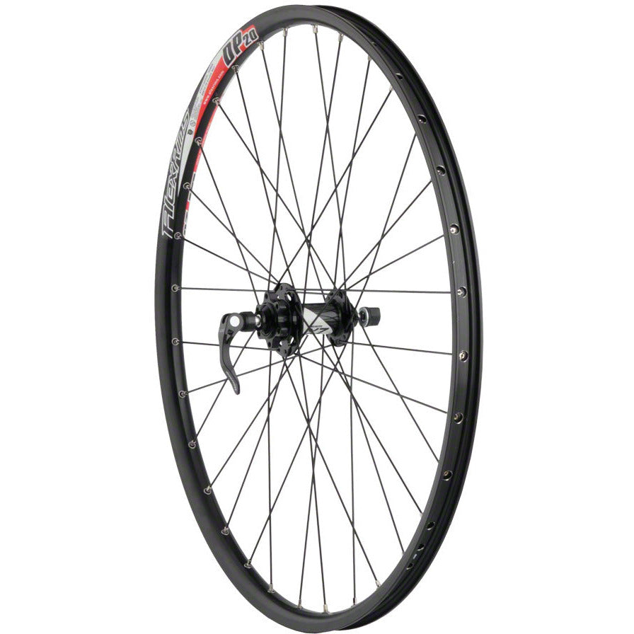 quality-wheels-mountain-disc-front-wheel-26-32h-sram-x-7-alex-dp20-dt-champion-all-black