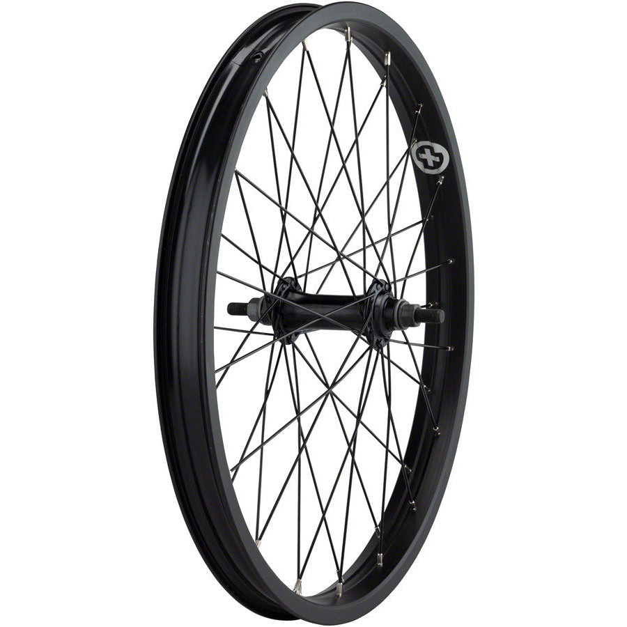 Easton EC90 SL Carbon Tubular Disc Rear Wheel, 11-speed - Aventuron