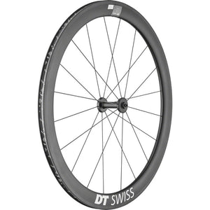 dt-swiss-arc-1400-dicut-48-front-wheel-700c-qr-x-100mm-rim-brake-black