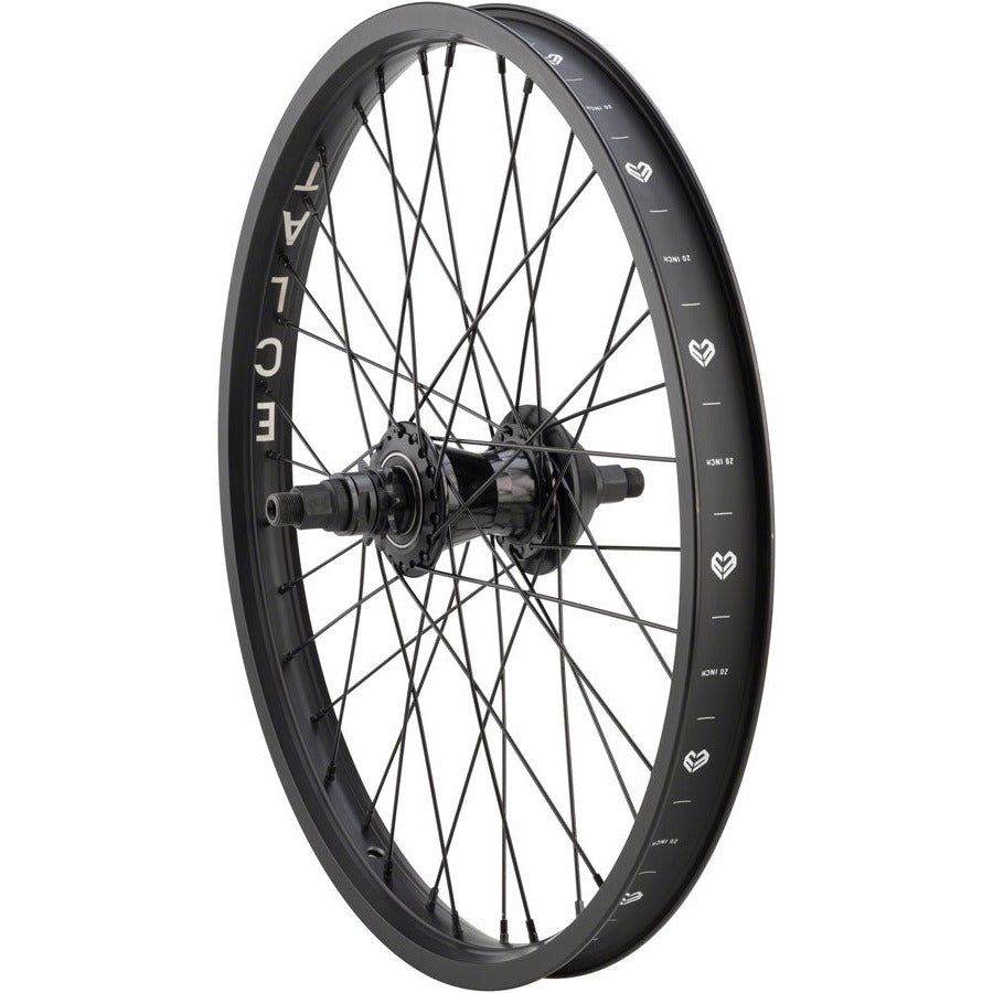 eclat-camber-sleeved-rear-freecoaster-wheel-with-cortex-hub-sleeved-camber-rim-and-nylon-hub-guards-36h-14mm-axle-9t-driver-rhd-bla-ck