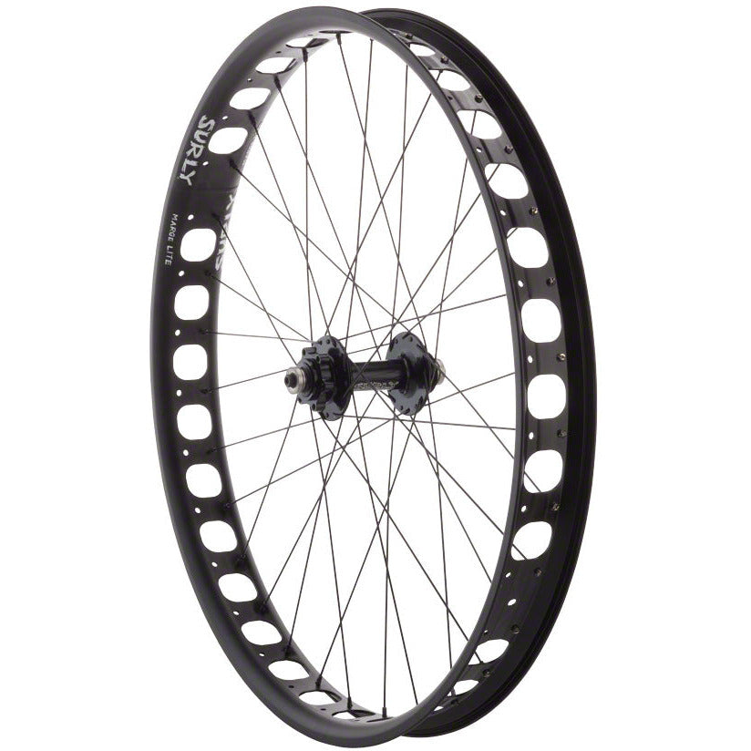 surly-fat-bike-rear-wheel-26-qr-x-135mm-6-bolt-freewheel-black-clincher-marge-lite