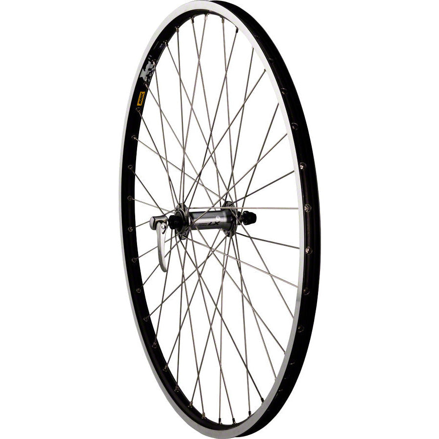 quality-wheels-pavement-front-wheel-26-36h-shimano-lx-silver-mavic-xm317-black-dt-champion-silver