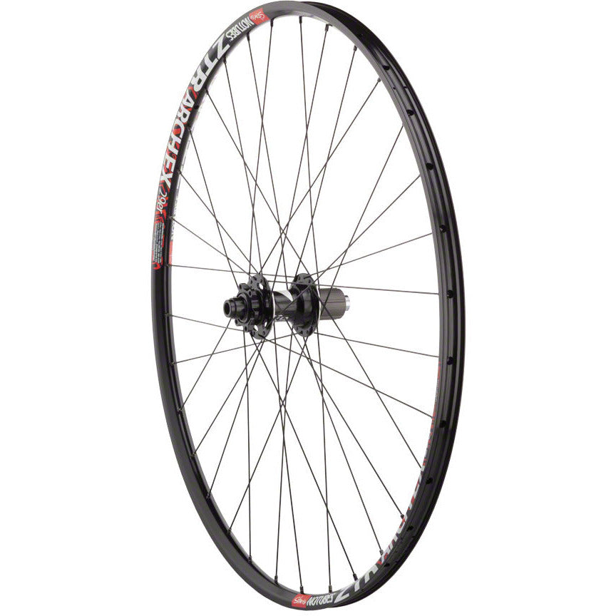 quality-wheels-mountain-disc-rear-wheel-29er-32h-sram-x-9-142mm-no-tubes-arch-ex-dt-competition-all-black
