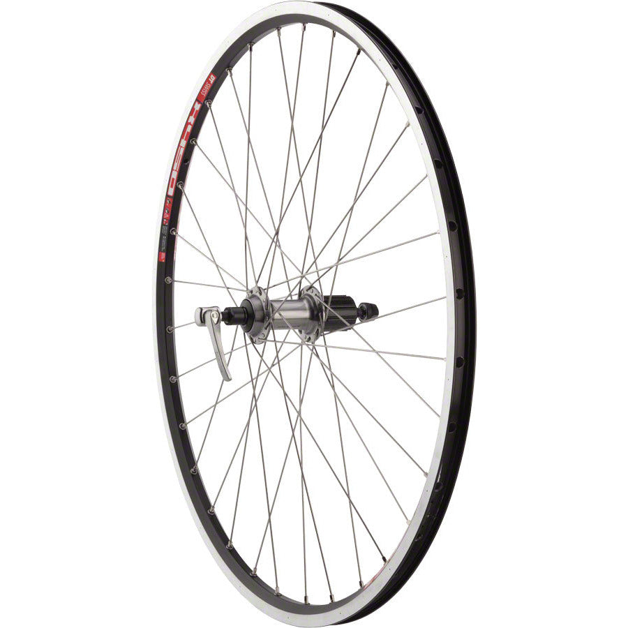 quality-wheels-pavement-rim-brake-rear-wheel-26-32h-shimano-lx-silver-dt-x450-black-dt-champion-silver