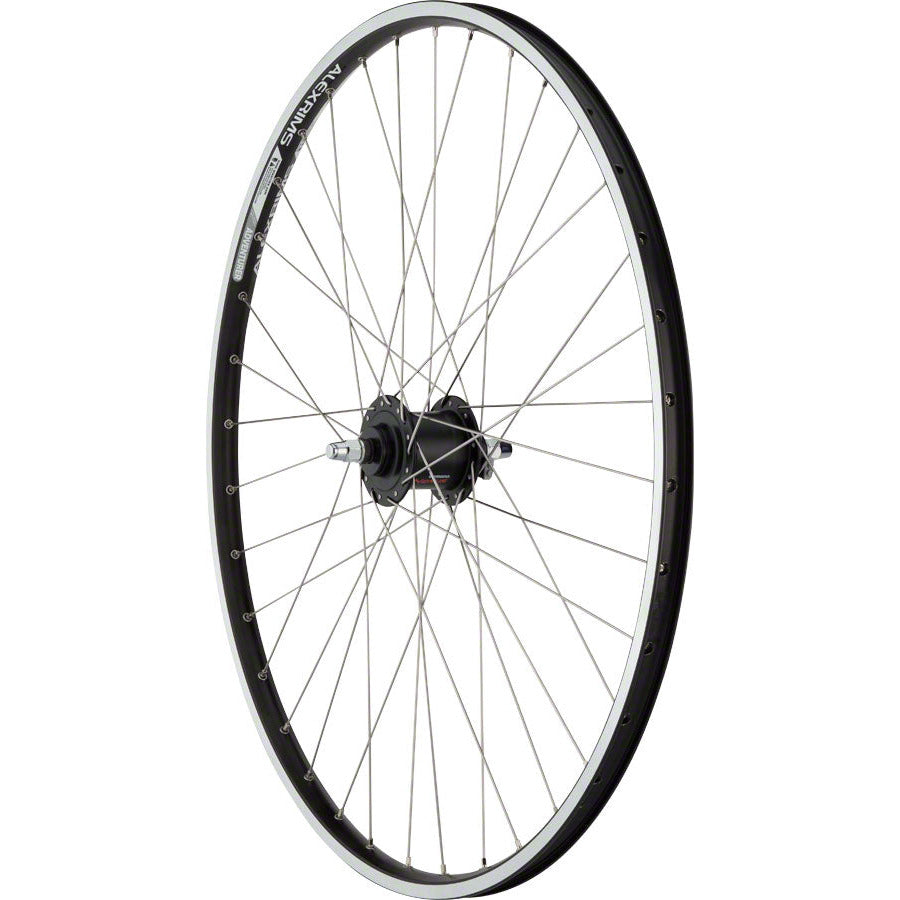 quality-wheels-front-wheel-value-rim-700c-bolt-on-36h-shimano-nexus-dynamo-blk-alex-adventurer-dt-stainless-steel-silver