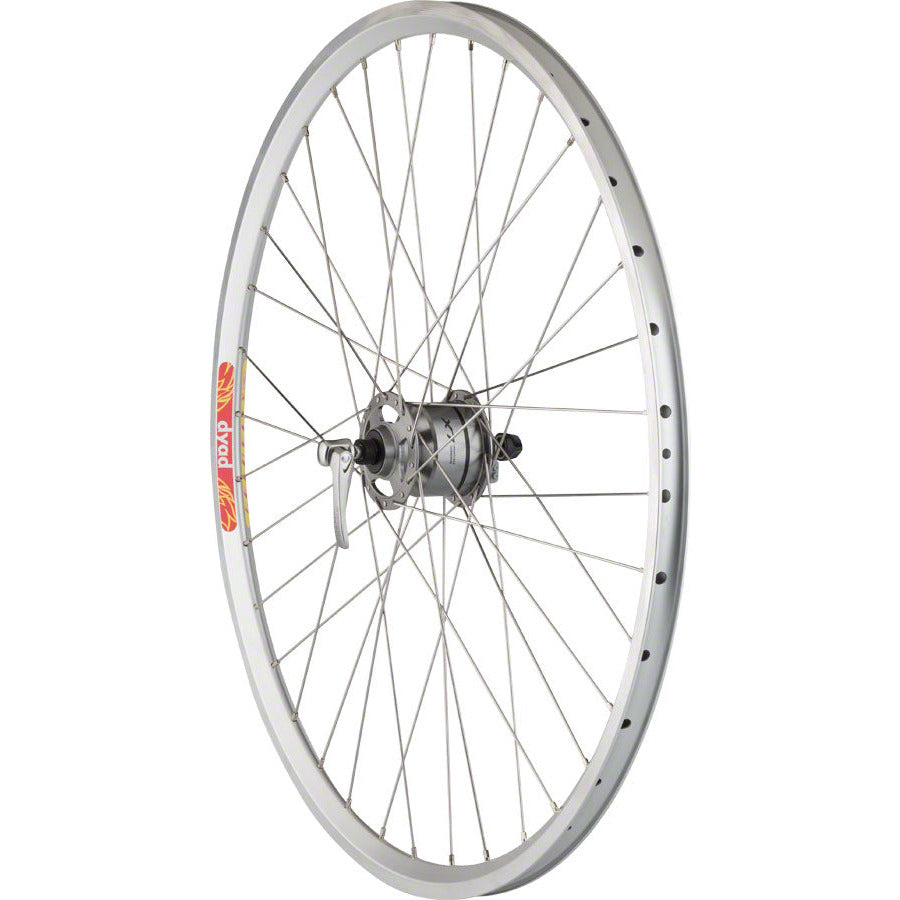 quality-wheels-lx-dyad-front-wheel-650b-qr-x-100mm-rim-brake-silver-clincher