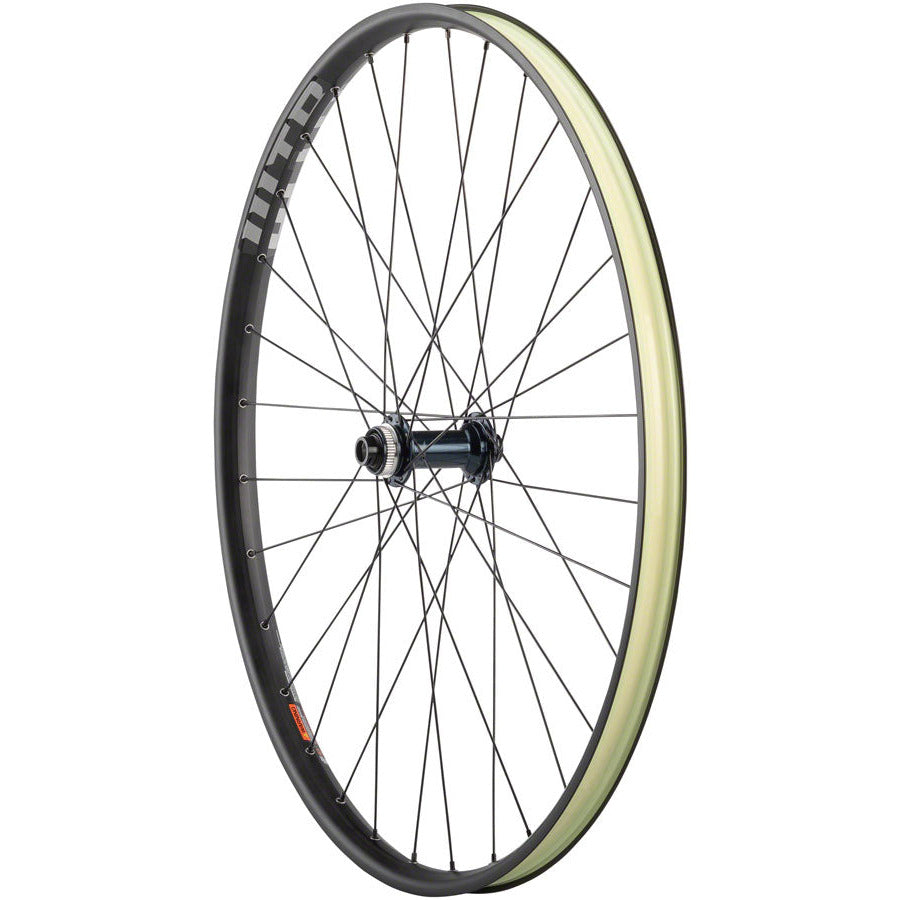 quality-wheels-slx-wtb-st-light-i29-front-wheel-29-15-x-110mm-boost-center-lock-black