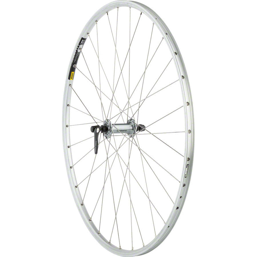 quality-wheels-front-road-rim-brake-700c-100mm-qr-mavic-open-elite-silver-shimano-tiagra-rs400-silver-dt-stainless-steel