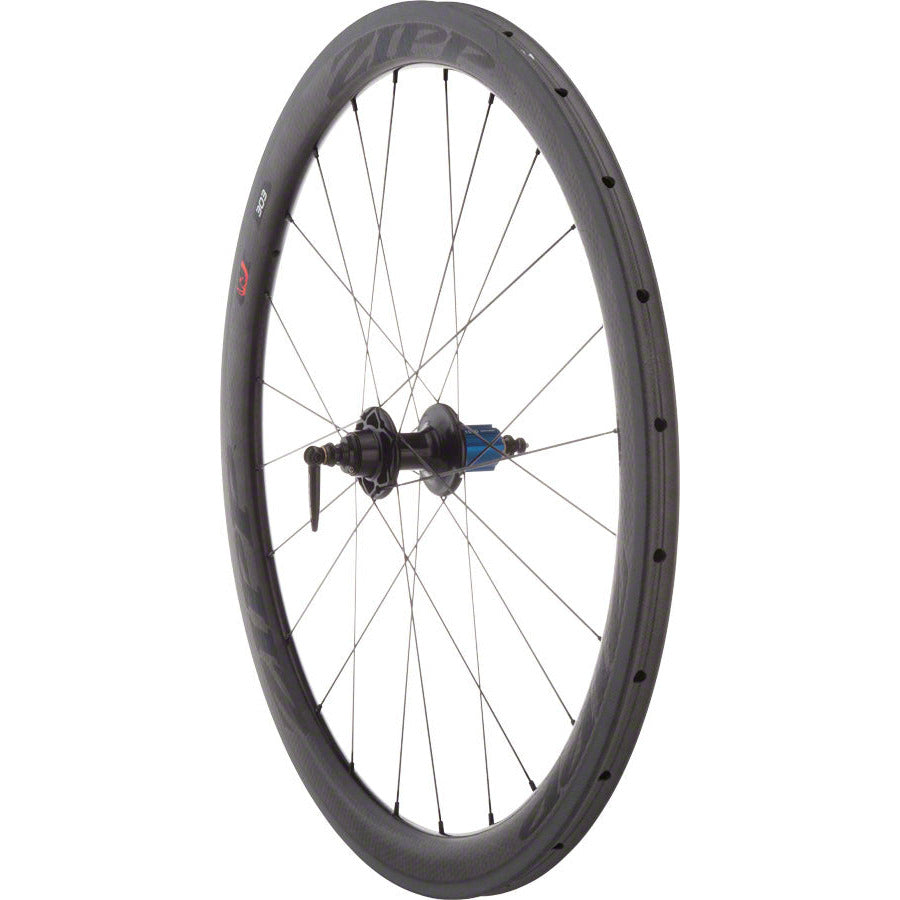 zipp-303-firecrest-tubular-rear-wheel-24-spokes-10-11-speed-campagnolo-cassette-body-black-decal