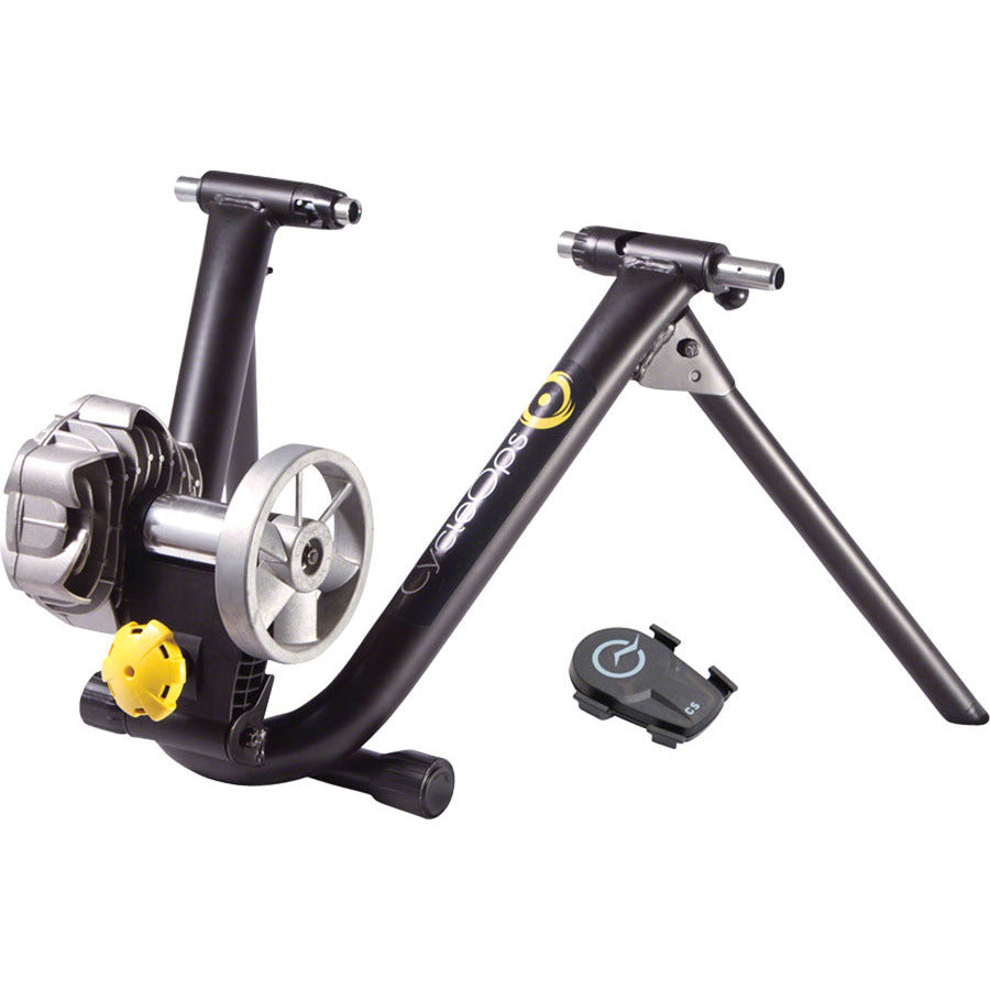 cycleops-9907-fluid2-trainer-fluid-resistance-dual-band-speed-cadence-sensor