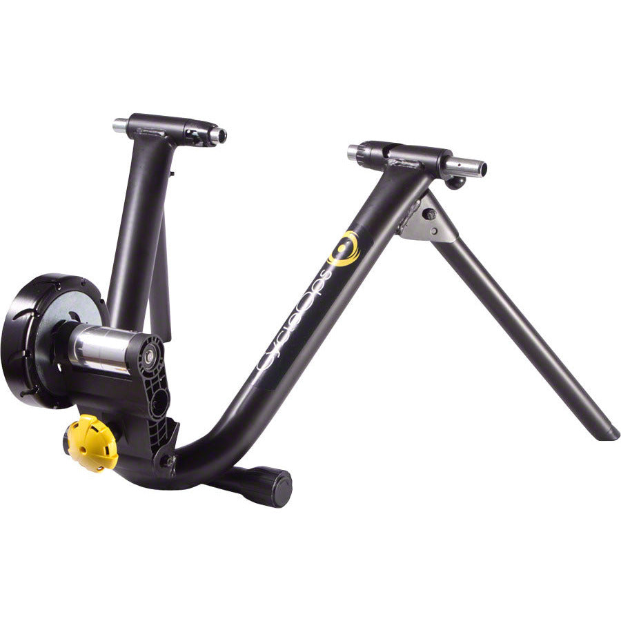 cycleops-9903-magneto-trainer-magnetic-resistance-adjustable