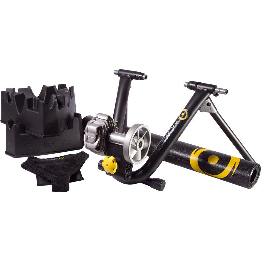 cycleops-9905-fluid-trainer-kit