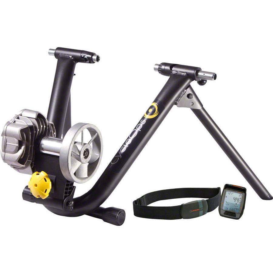 cycleops-9906-fluid-power-trainer-kit
