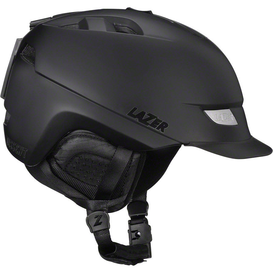 lazer-dissent-snow-helmet-matte-black-md