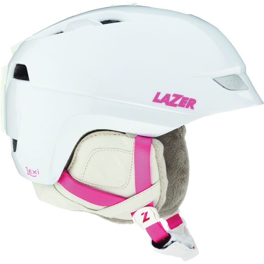 lazer-womens-lexi-snow-helmet-pearl-white-pink-md