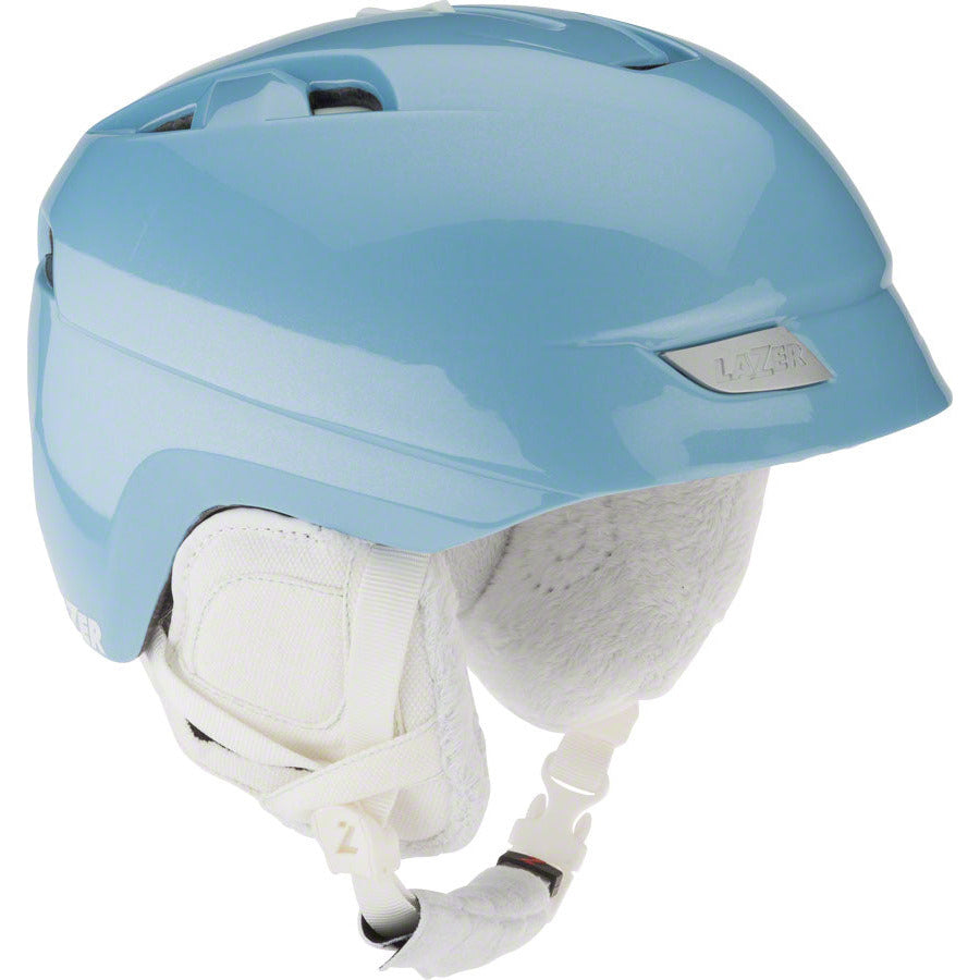 lazer-womens-lexi-snow-helmet-blue-md