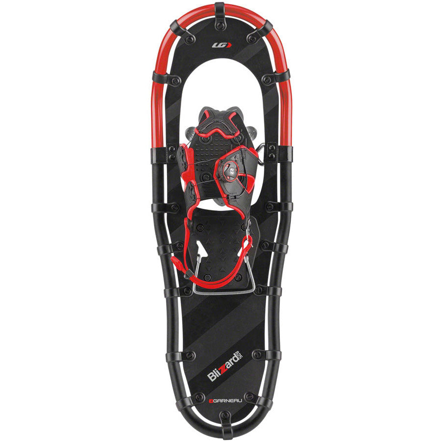 garneau-blizzard-ii-mens-snowshoe-black-red-1036