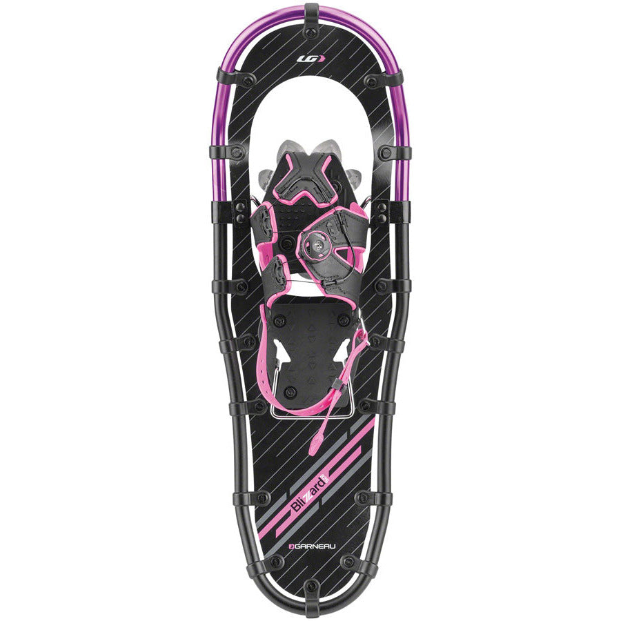 garneau-blizzard-ii-womens-snowshoe-pink-825