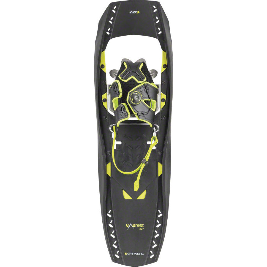 garneau-everest-snowshoe-lime-827