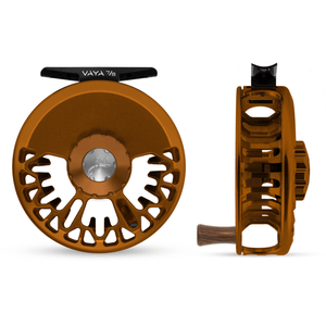 Abel Vaya 7/8 Fly Reel