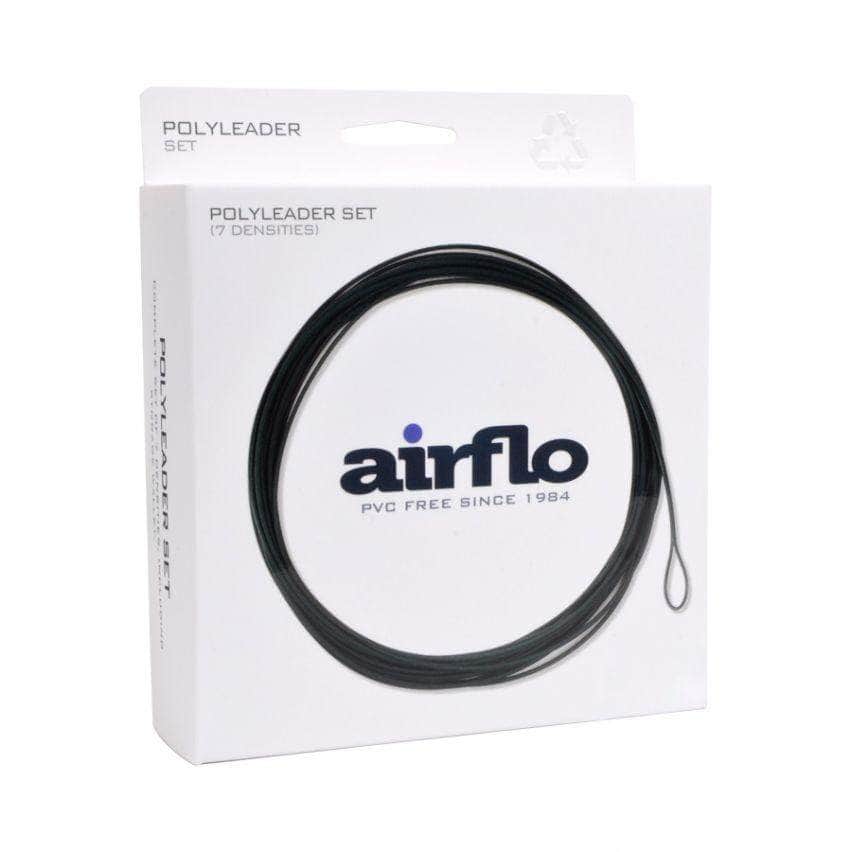 airflo-polyleader-set