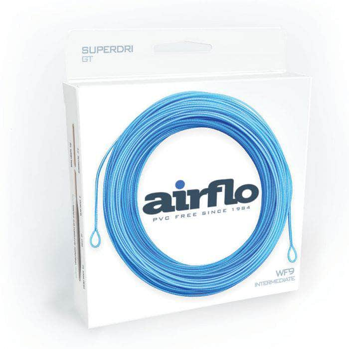 airflo-ridge-gt-fly-line