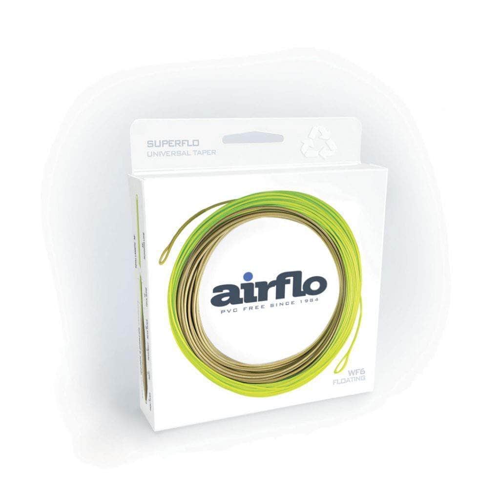 airflo-superflo-universal-taper