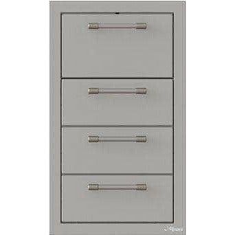 alfresco-17-triple-drawer-towel-holder-combo