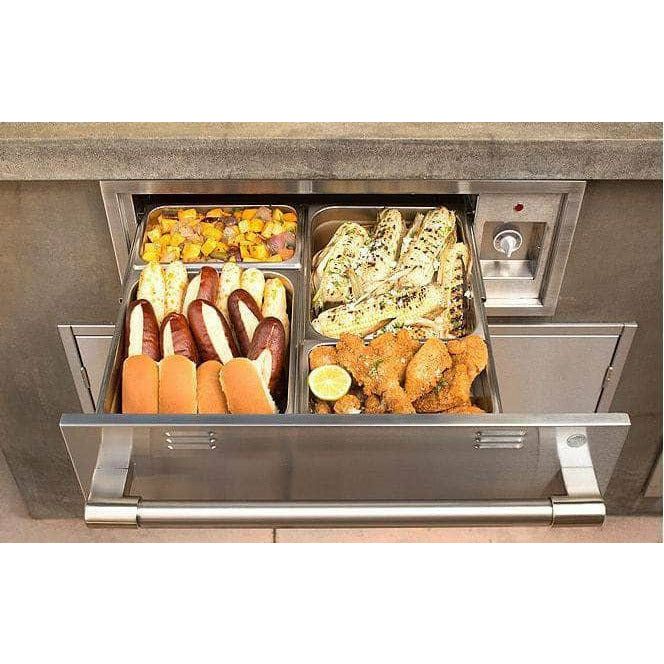 alfresco-30-electric-warming-drawer