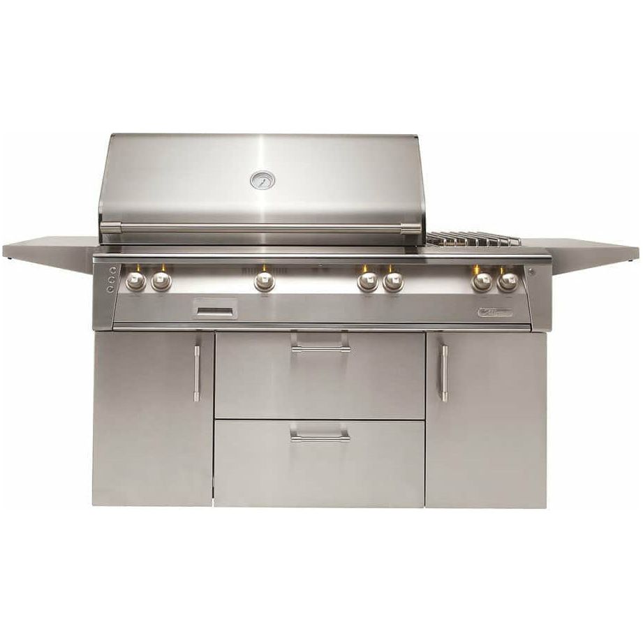 alfresco-56-luxury-deluxe-cart-grill