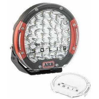 ARB Intensity Solis LED Light Covers