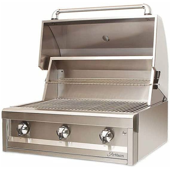 artisan-american-eagle-32-built-in-grill