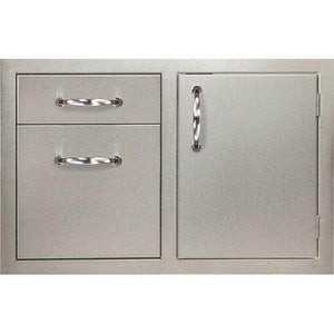 artisan-grill-drawer-door-combo-unit