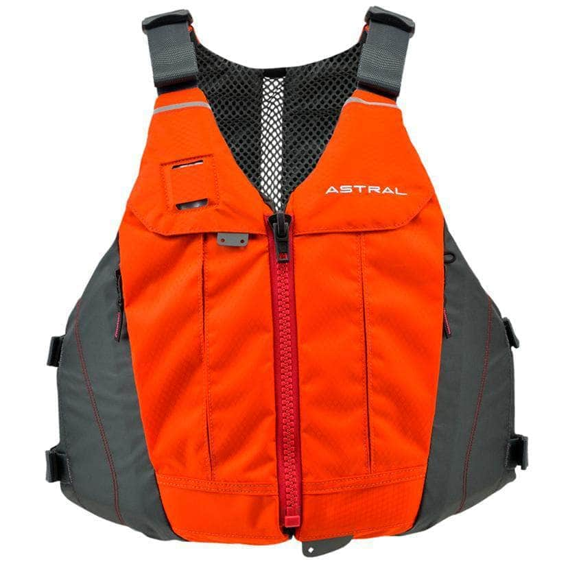 volume Ademen opladen Astral E-Linda Life Jacket - Aventuron