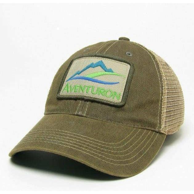 aventuron-old-favorite-trucker-hat-grey