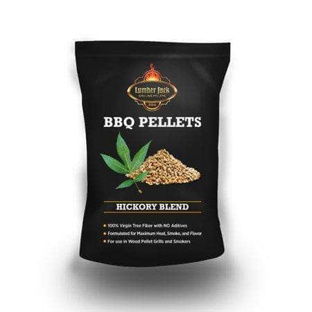 lumber-jack-hickory-blend-bbq-grilling-pellets