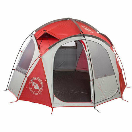 Big Agnes Prospector 50L Fog / L