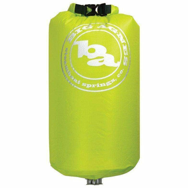 big-agnes-pumphouse-ultra