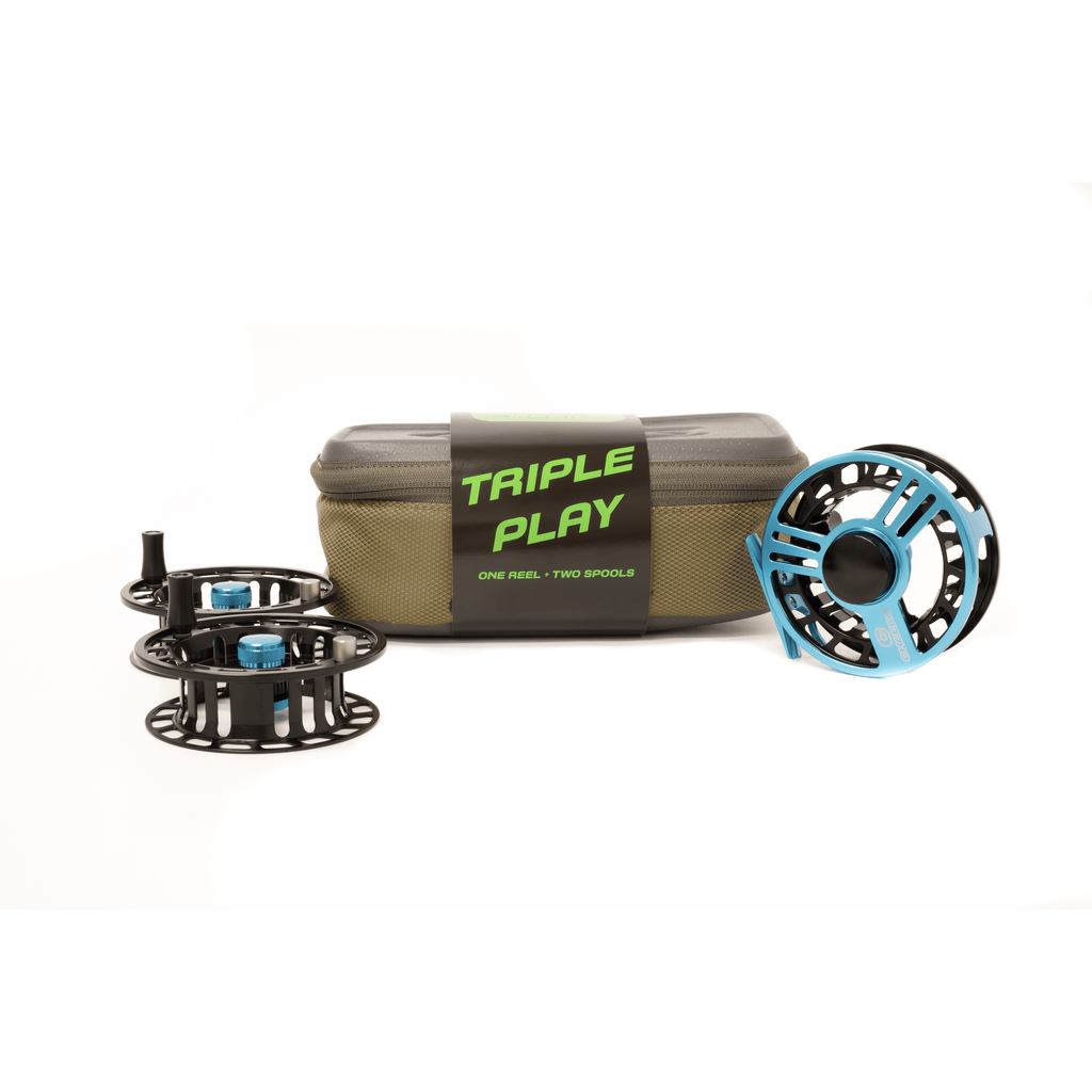 cheeky-launch-triple-play-fly-reel-and-spool-bundle