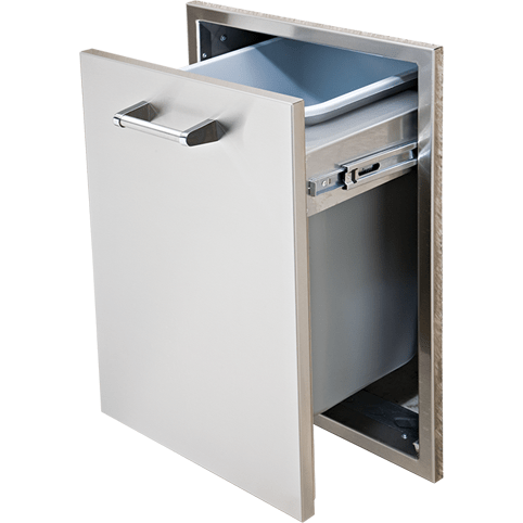 delta-heat-18-tall-trash-double-drawer-trash-can-included