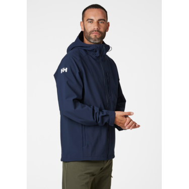 Helly Hansen Hooded Softshell - Aventuron