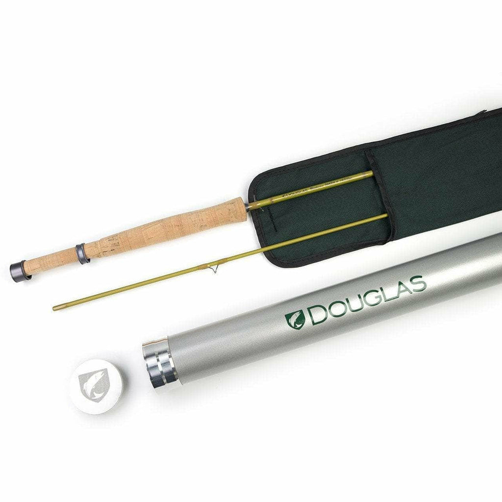 douglas-upstream-fly-rod