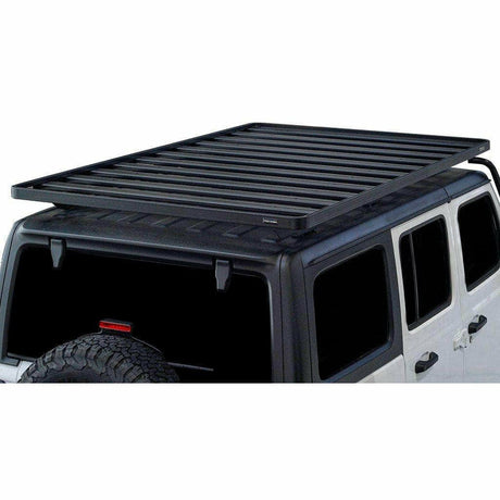 Front Runner Jeep Wrangler Jk 2 Door (2007-2018) Extreme Roof Rack Kit –  Aventuron