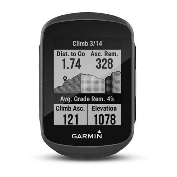 Review Garmin Edge 520 Plus Cycling Computer with Updated Navigation